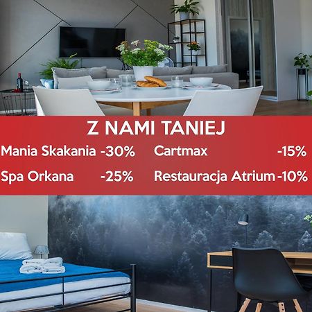 Easy Rent Apartments - Plac Targowy Lublin Dış mekan fotoğraf