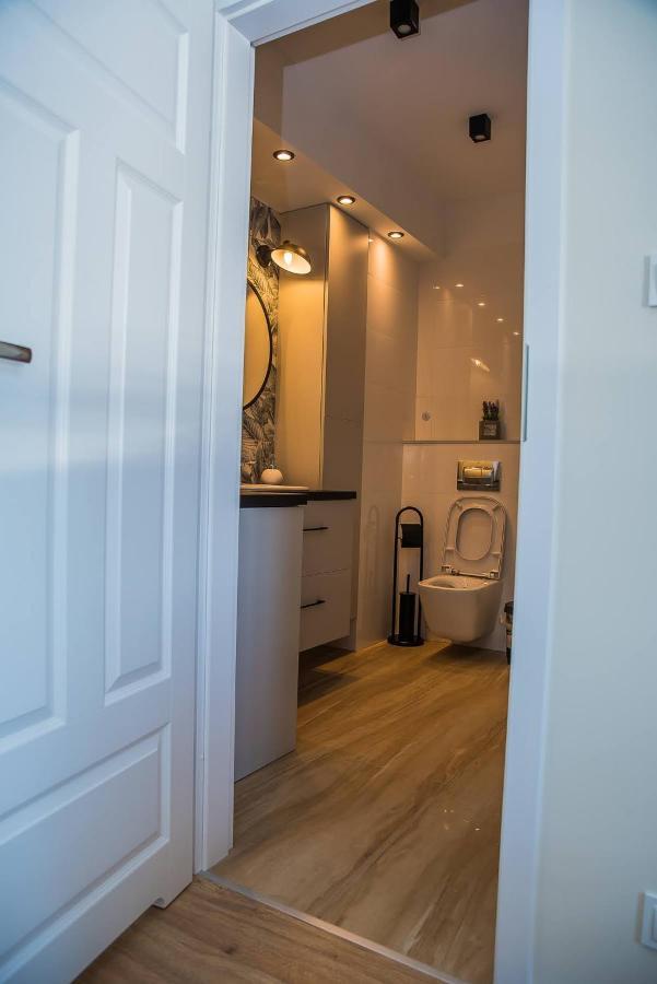Easy Rent Apartments - Plac Targowy Lublin Dış mekan fotoğraf