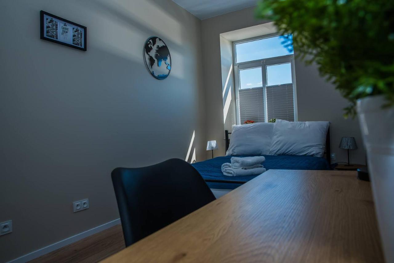 Easy Rent Apartments - Plac Targowy Lublin Dış mekan fotoğraf