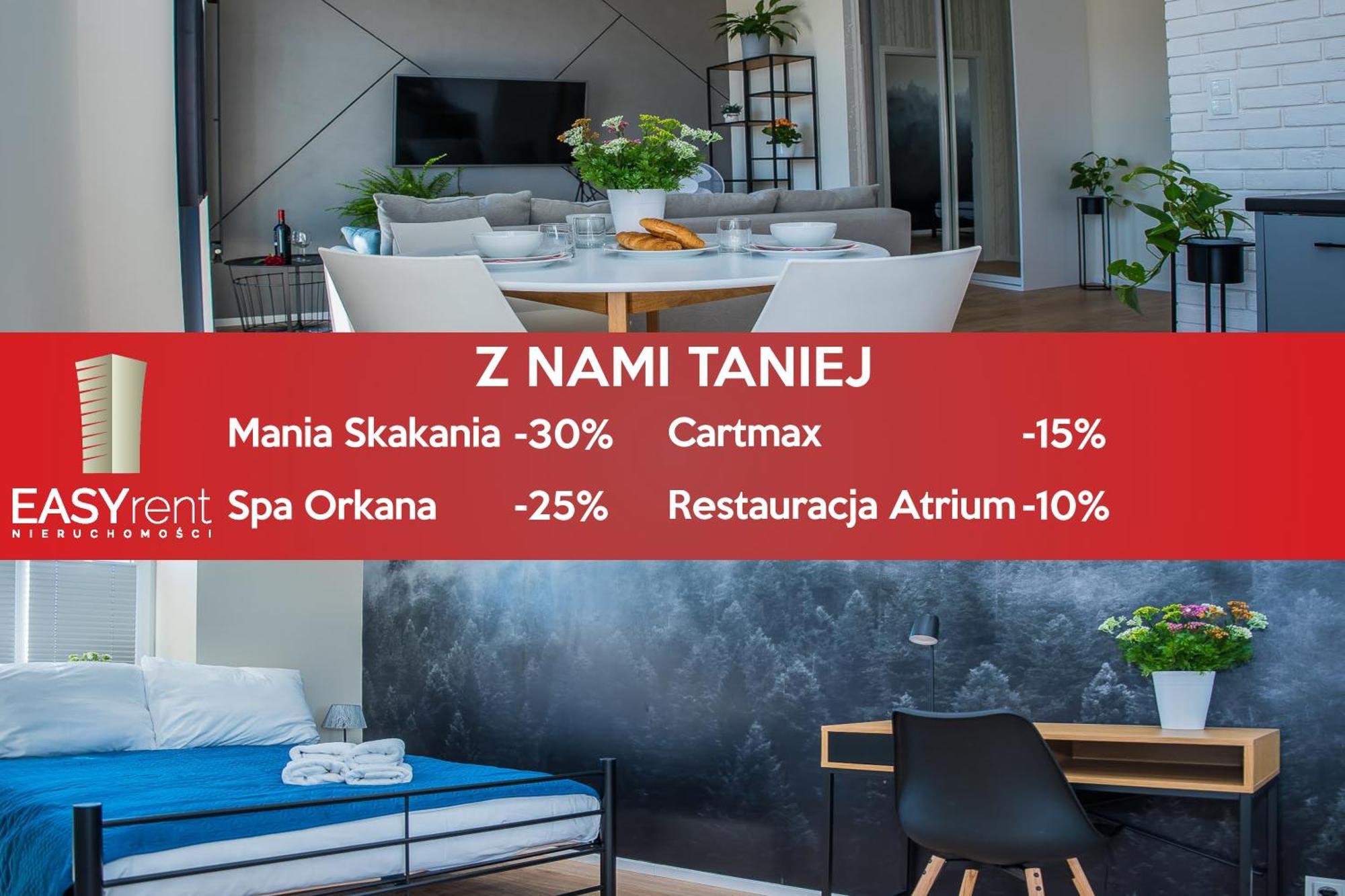 Easy Rent Apartments - Plac Targowy Lublin Dış mekan fotoğraf